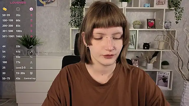 EchoBloom online show from 10/25/25, 10:12