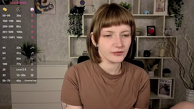 EchoBloom online show from 10/29/25, 10:50