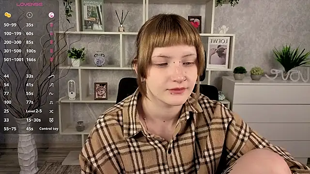 EchoBloom online show from 11/04/25, 11:20