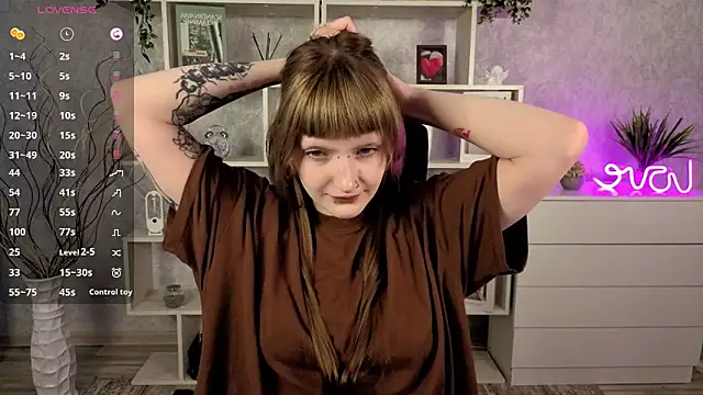 EchoBloom online show from 11/05/25, 10:59