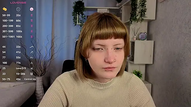 EchoBloom online show from 11/16/25, 10:54