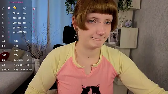 EchoBloom online show from 11/17/25, 10:32