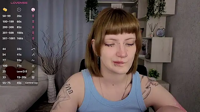 EchoBloom online show from 11/18/25, 10:31