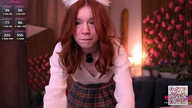 MaryPratt online show from 10/21/25, 08:09