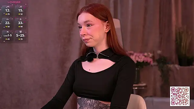 MaryPratt online show from 10/27/25, 08:02