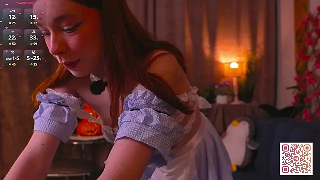 MaryPratt online show from 11/11/25, 08:09