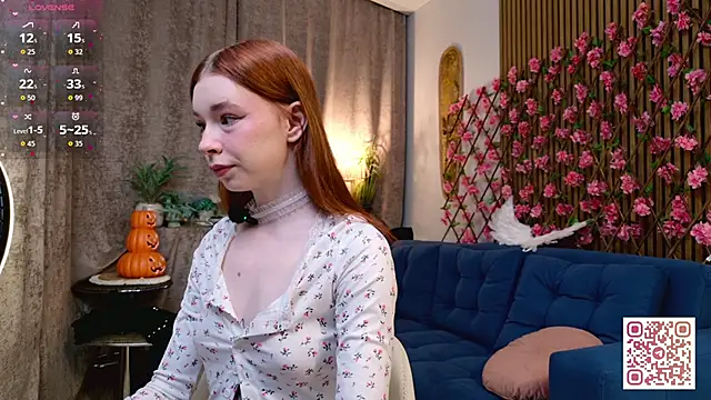 MaryPratt online show from 11/17/25, 06:03