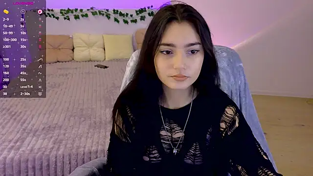 Andres sssss online show from 11/03/25, 05:47