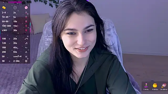 Andres sssss online show from 11/17/25, 10:15