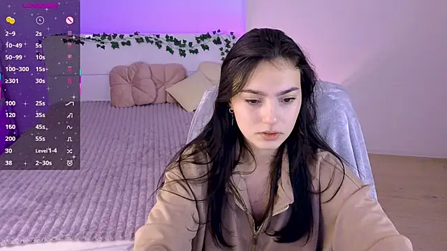 Andres sssss online show from 11/20/25, 10:20