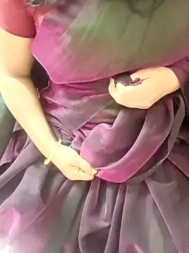 monaa-darling online show from 10/06/25, 03:26