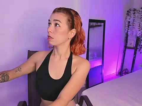 selene boyer online show from 11/11/25, 06:08