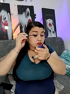 SafiroFer online show from 11/14/25, 09:02