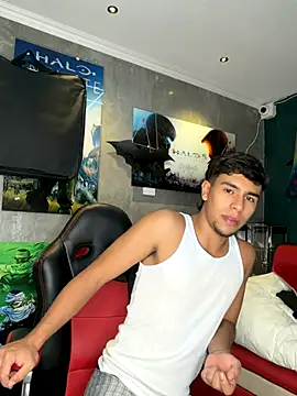 CHR58  online show from 10/16/25, 04:02