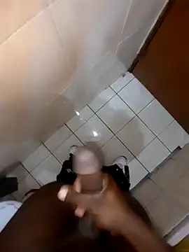 NaughtyBen10 online show from 11/16/25, 02:22