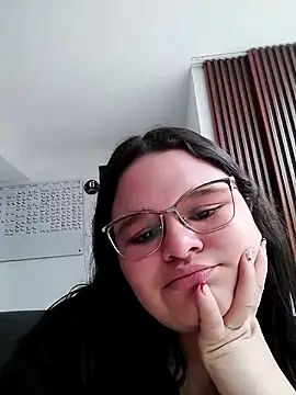 SamanthaPaImer online show from 09/19/25, 07:25