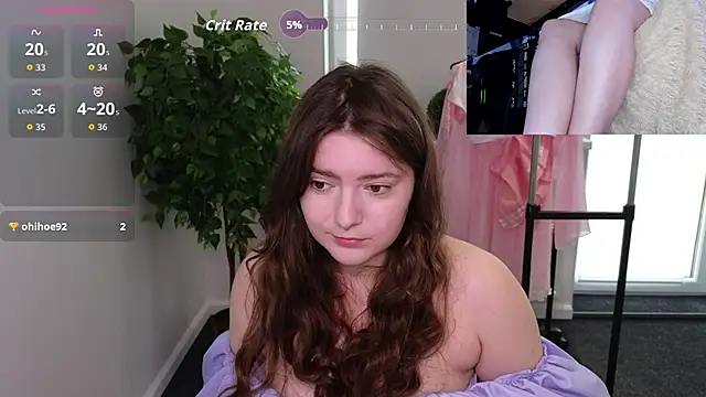 Snapshot of yumedream_ chatting on 09/18/25, 07:32 yumedream online show from 09/18/25, 07:32