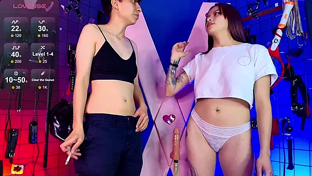 Mr sadistiic  online show from 10/09/25, 03:15