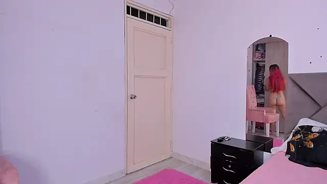 kazumikyoo7 online show from 09/16/25, 01:01