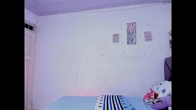 kazumikyoo7 online show from 10/24/25, 01:07