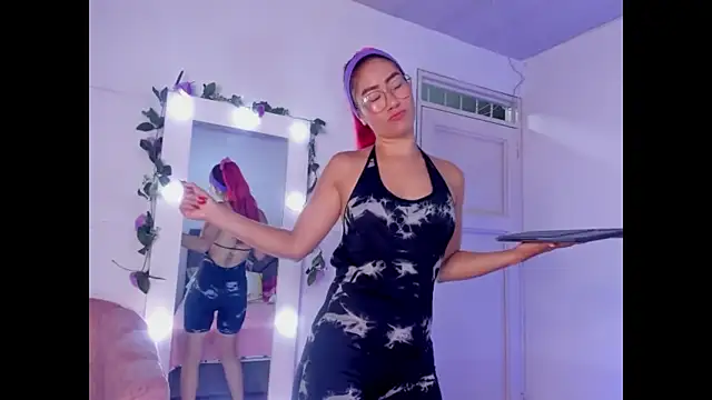 kazumikyoo7 online show from 11/07/25, 01:33