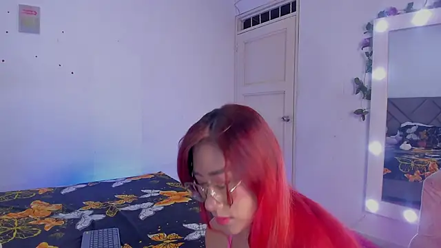 kazumikyoo7 online show from 11/12/25, 01:22