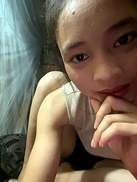 Kieu xxx online show from 10/31/25, 02:34