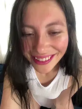 Snapshot of Mia_salinass chatting on 09/08/25, 06:40 Mia salinass online show from 09/08/25, 06:40
