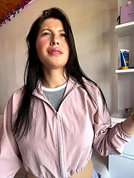 Snapshot of Mia_salinass chatting on 11/08/25, 07:01 Mia salinass online show from 11/08/25, 07:01