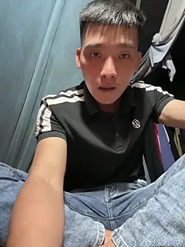 Chao xxx online show from 10/12/25, 12:37