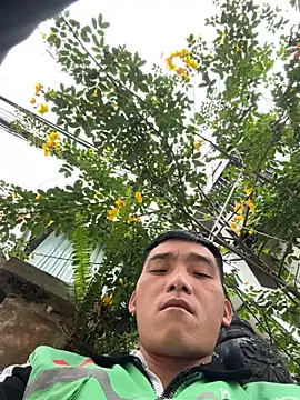 Chao xxx online show from 10/17/25, 02:59