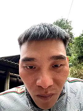 Chao xxx online show from 10/31/25, 02:01