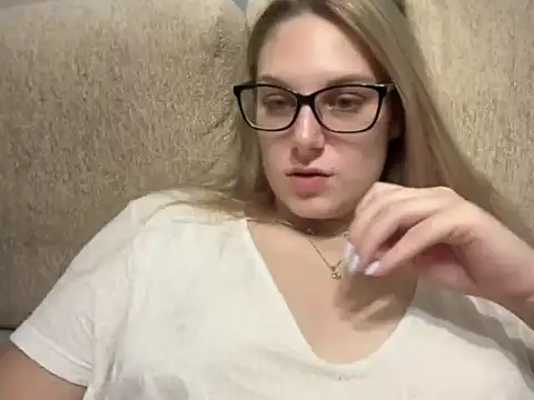 NikexPretty online show from 10/11/25, 09:24