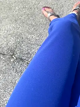 BabyLeopard online show from 09/26/25, 10:30