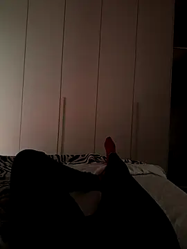 BabyLeopard online show from 10/18/25, 10:27