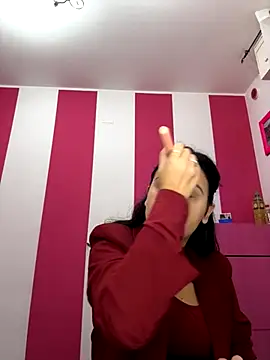 BabyLeopard online show from 11/07/25, 04:07