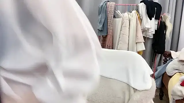 Freya7777 online show from 11/16/25, 04:12