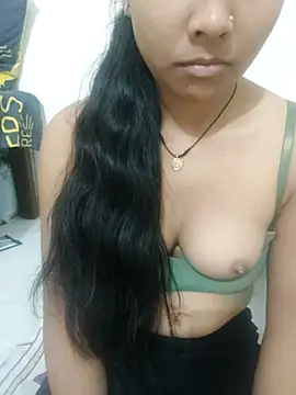 Vaani Cutie online show from 11/13/25, 03:55