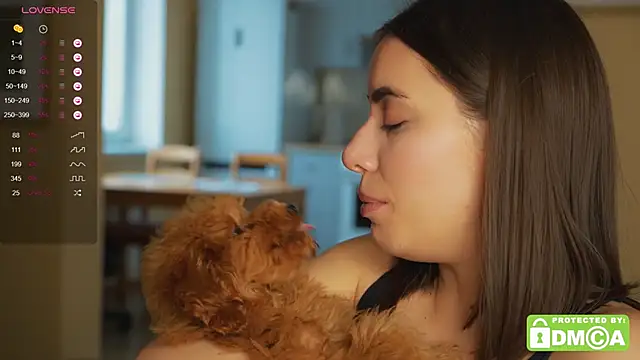 KateCarrey online show from 10/16/25, 08:26