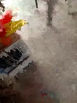 AglowShape online show from 11/23/25, 01:49