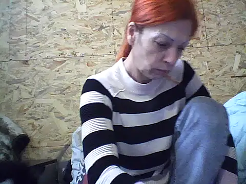 Milana38 online show from 09/25/25, 12:20