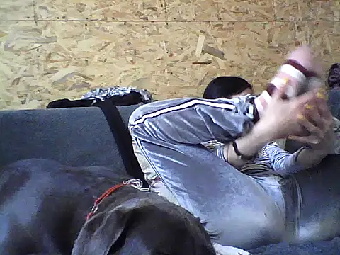 Milana38 online show from 10/11/25, 11:31