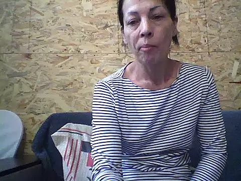 Milana38 online show from 11/12/25, 01:44