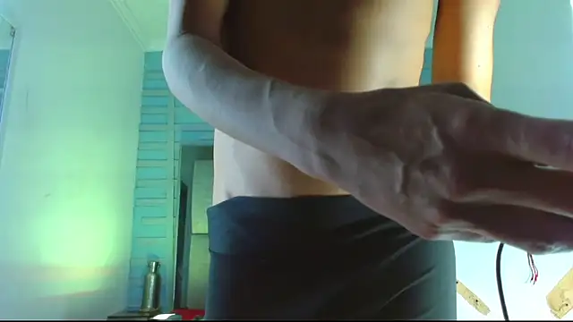 Valentin Gray online show from 10/15/25, 12:27