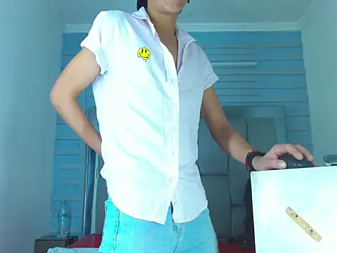 Valentin Gray online show from 11/01/25, 01:02