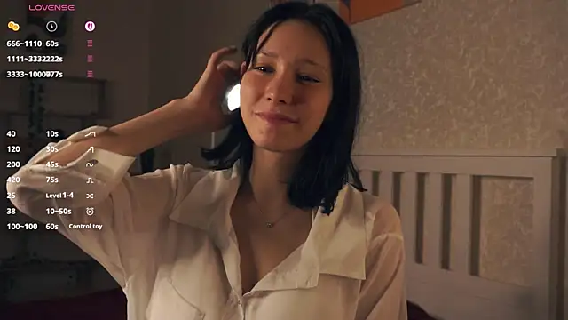 IrenePlamer online show from 10/11/25, 08:18