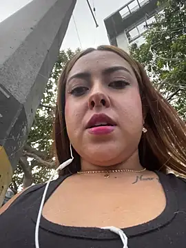 Tamara valentine online show from 11/12/25, 09:03