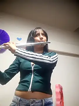 AriannaSoul online show from 09/13/25, 02:50