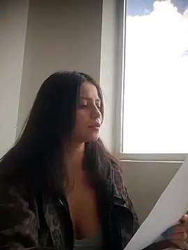 AriannaSoul online show from 09/19/25, 03:13