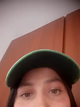 AriannaSoul online show from 09/21/25, 07:04